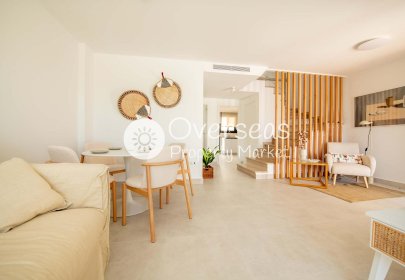 Obra nueva - Ground Floor Bungalow -
Cox