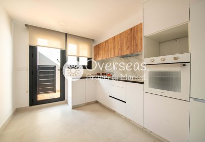 New Build - Top Floor Bungalow -
Cox