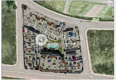 New Build - Top Floor Bungalow -
Cox