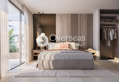 Nouvelle construction - Appartement -
Estepona