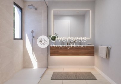 Nouvelle construction - Appartement -
Estepona