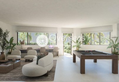 Nouvelle construction - Appartement -
Estepona