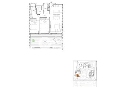 Nouvelle construction - Appartement -
Estepona