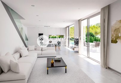 New Build - Villa -
Finestrat