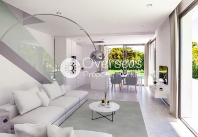 New Build - Villa -
Finestrat