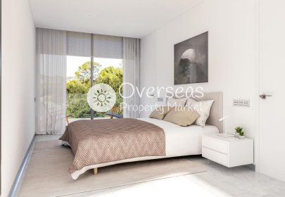 New Build - Villa -
Finestrat