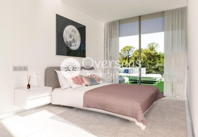 New Build - Villa -
Finestrat