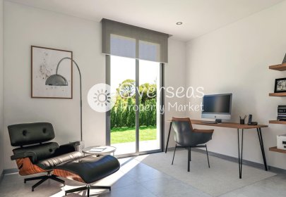 New Build - Villa -
Finestrat