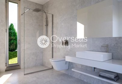 New Build - Villa -
Finestrat