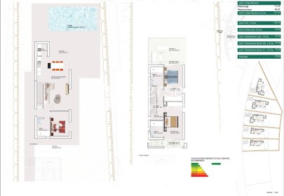 New Build - Villa -
Finestrat