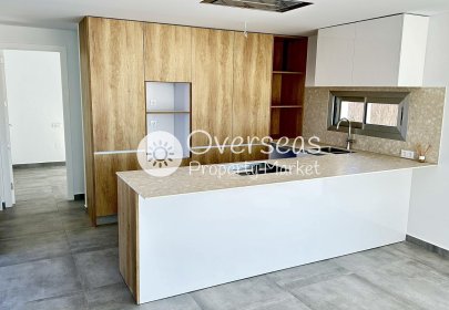 Obra nueva - Villa -
Algorfa