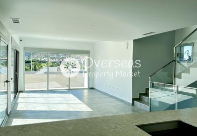 Obra nueva - Villa -
Algorfa