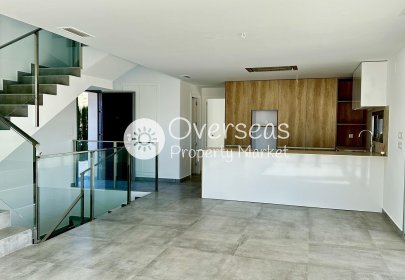Obra nueva - Villa -
Algorfa