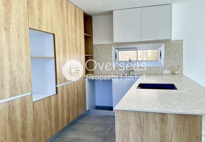 Obra nueva - Villa -
Algorfa