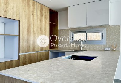 Obra nueva - Villa -
Algorfa