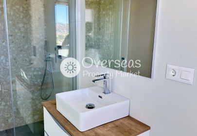 Obra nueva - Villa -
Algorfa