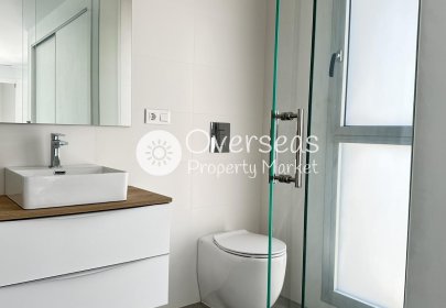 Obra nueva - Villa -
Algorfa