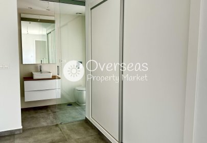 Obra nueva - Villa -
Algorfa