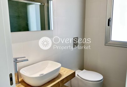 Obra nueva - Villa -
Algorfa