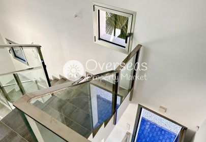 Obra nueva - Villa -
Algorfa