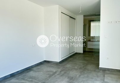 Obra nueva - Villa -
Algorfa