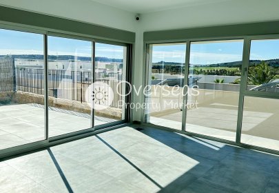 Obra nueva - Villa -
Algorfa