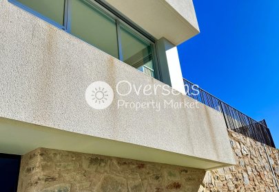 Obra nueva - Villa -
Algorfa