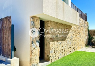 Obra nueva - Villa -
Algorfa
