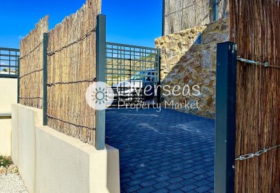 Obra nueva - Villa -
Algorfa