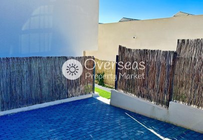 Obra nueva - Villa -
Algorfa