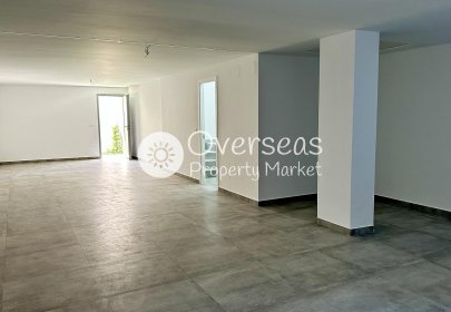 Obra nueva - Villa -
Algorfa