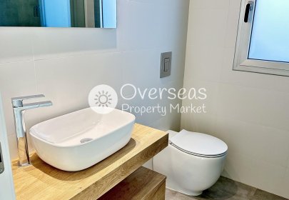 Obra nueva - Villa -
Algorfa