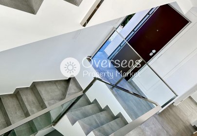 Obra nueva - Villa -
Algorfa