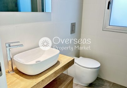 Obra nueva - Villa -
Algorfa