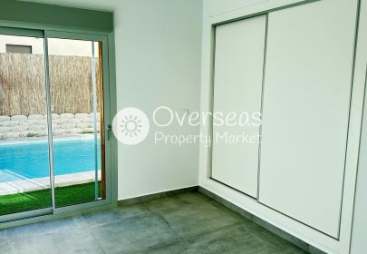 Obra nueva - Villa -
Algorfa