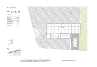 Obra nueva - Villa -
Algorfa