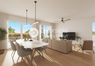 Obra nueva - Adosado -
Finestrat