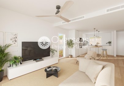 Obra nueva - Adosado -
Finestrat