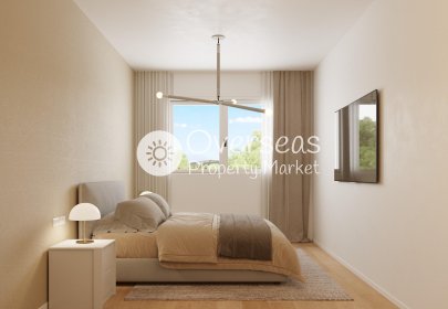 Obra nueva - Adosado -
Finestrat