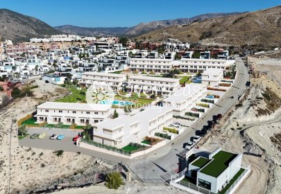 Obra nueva - Adosado -
Finestrat