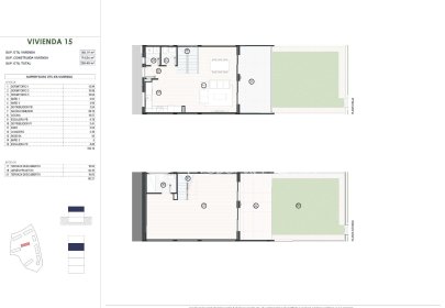 Obra nueva - Adosado -
Finestrat