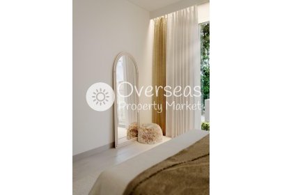 Obra nueva - Adosado -
Mojacar