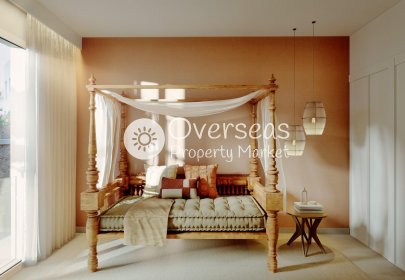 Obra nueva - Adosado -
Mojacar