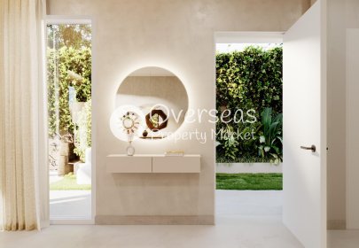 Obra nueva - Adosado -
Mojacar