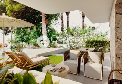 Neue Gebäude - Semidetached -
Mojacar