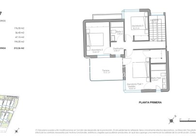 Neue Gebäude - Semidetached -
Mojacar