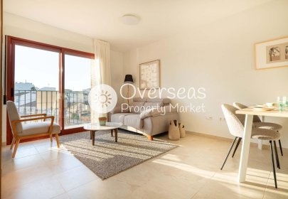 New Build - Apartment / flat -
Avileses