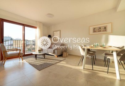 New Build - Apartment / flat -
Avileses