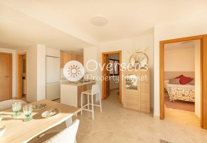 New Build - Apartment / flat -
Avileses