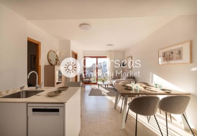 New Build - Apartment / flat -
Avileses